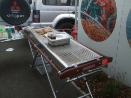  Traditional BBQ