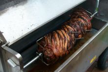 Hog Roast