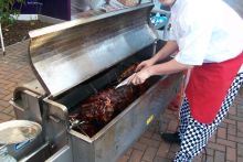 Hog Roast