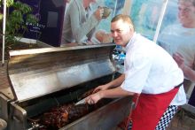 Hog Roast