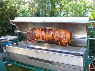  Hog Roast